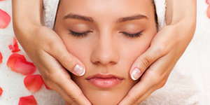 Valentine's Facial Special with Pace of Nature in Struisbaai